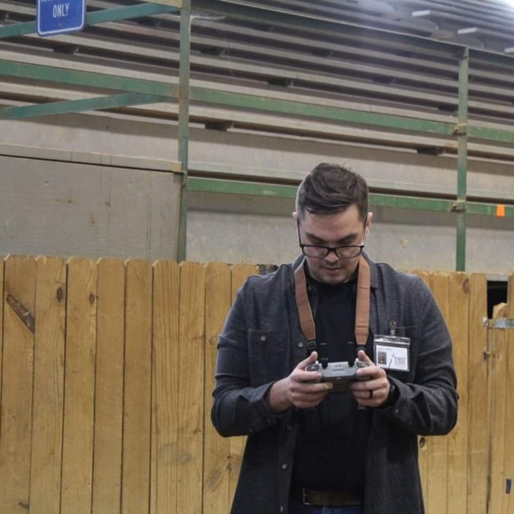 Meet your Posher, Tanner - Picture 1 of 1